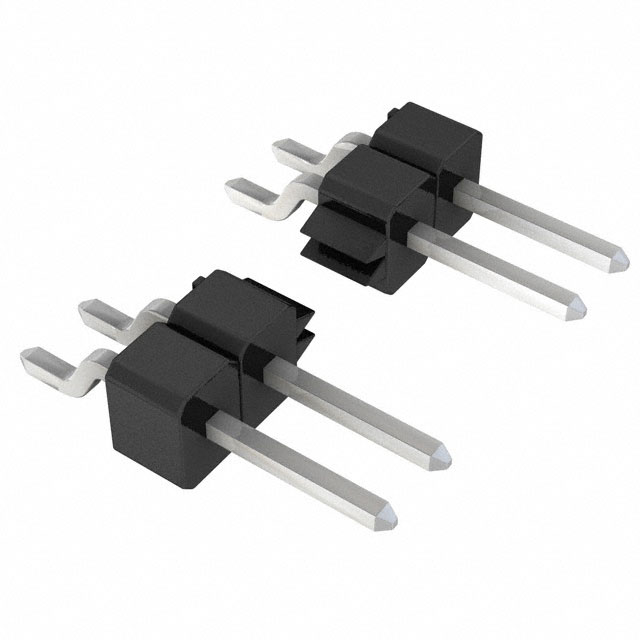 GEC34SBSN-M89 Sullins Connector Solutions