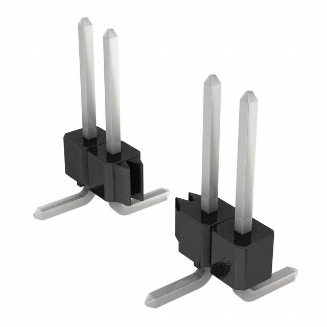 GEC12SFBN-M30 Sullins Connector Solutions