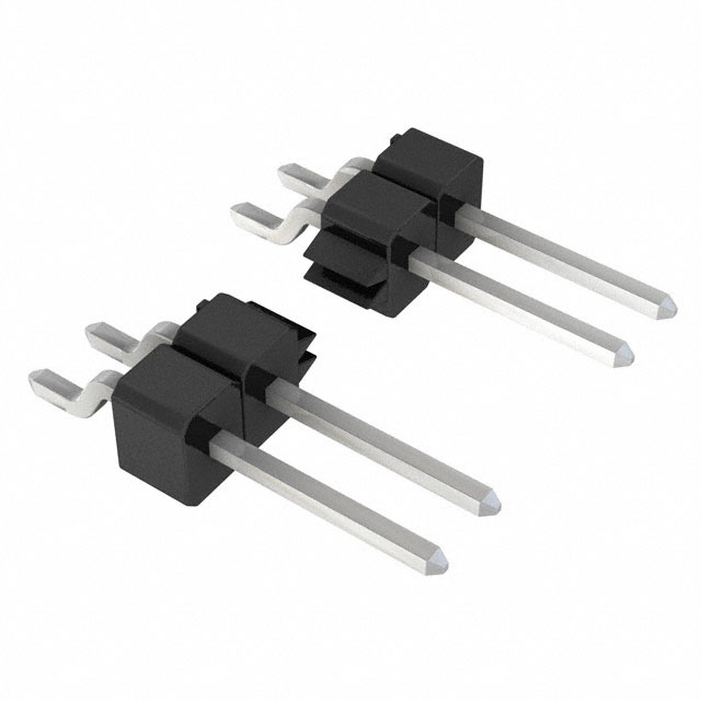 GEC06SGSN-M89 Sullins Connector Solutions