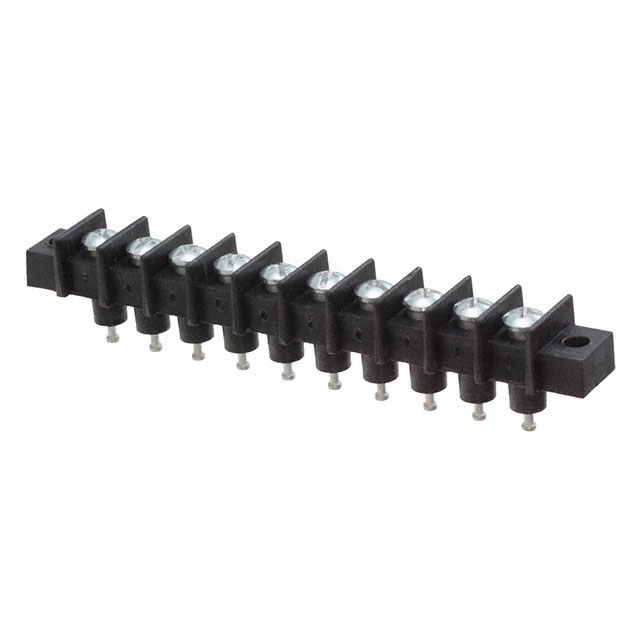 GFTAX-10 Curtis Industries