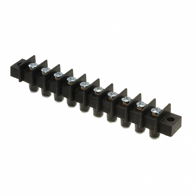 GFTSX-10 Curtis Industries
