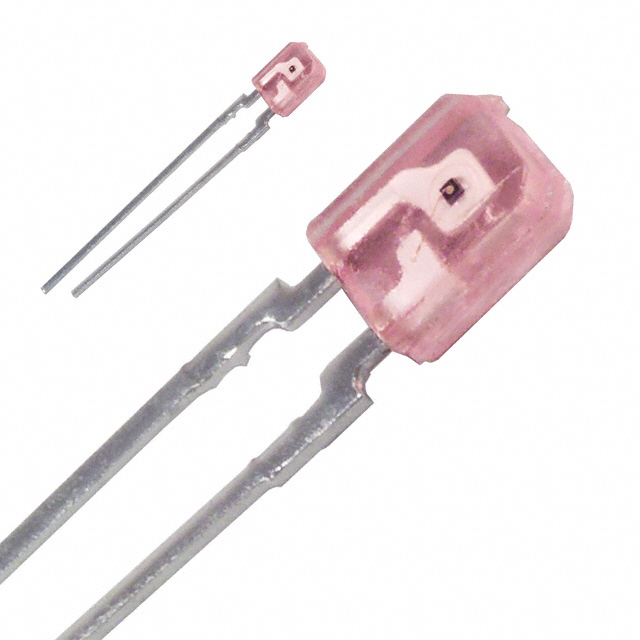 GL4100 Sharp Microelectronics