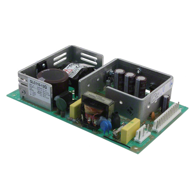 GLC110-12G SL Power Electronics Manufacture of Condor/Ault Brands