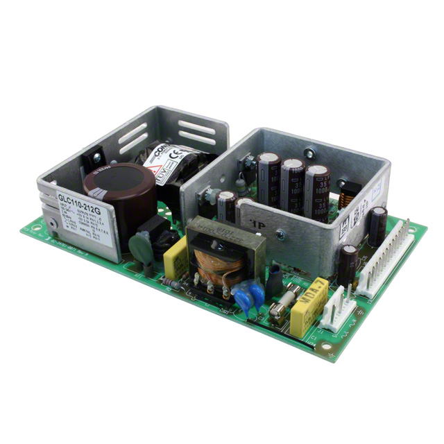 GLC110-212G SL Power Electronics Manufacture of Condor/Ault Brands