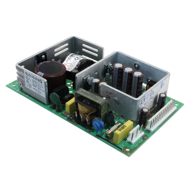 GLC110-215G SL Power Electronics Manufacture of Condor/Ault Brands