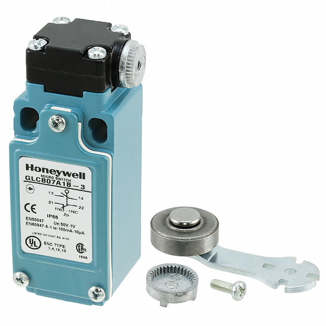 GLCB07A1B-3 Honeywell Sensing and Productivity Solutions