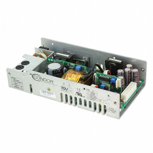 GLD140D SL Power Electronics Manufacture of Condor/Ault Brands