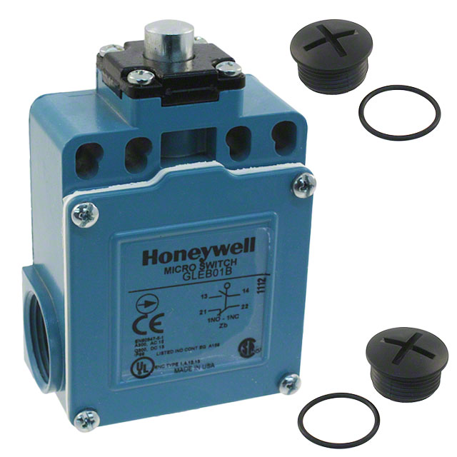 GLEB01B Honeywell Sensing and Productivity Solutions