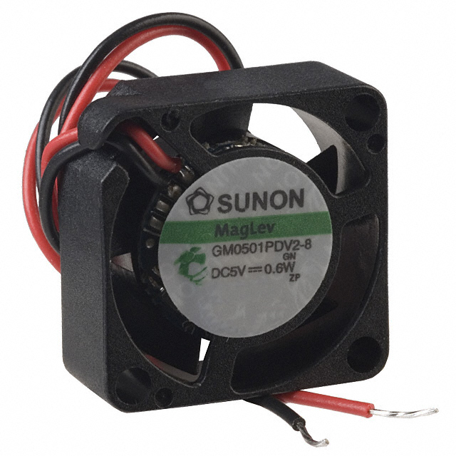 GM0501PDV2-8.GN Sunon Fans