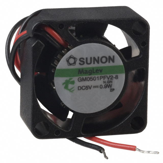 GM0501PFV2-8.N.GN Sunon Fans