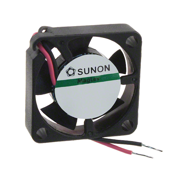 GM0502PEV1-8.N.GN Sunon Fans