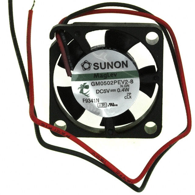 GM0502PEV2-8.N.GN Sunon Fans