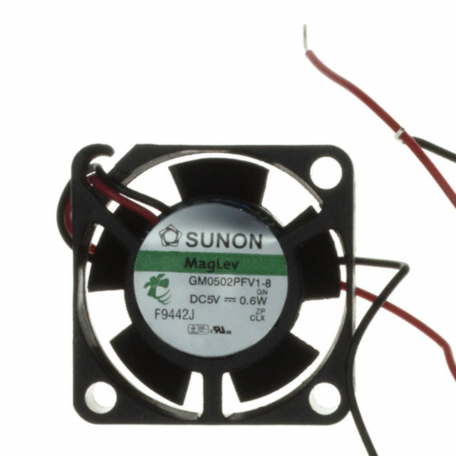 GM0502PFV1-8.GN Sunon Fans