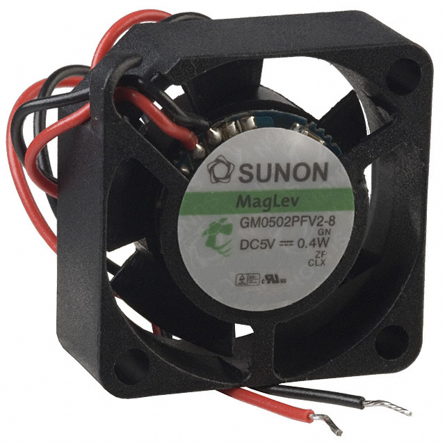 GM0502PFV2-8.GN Sunon Fans