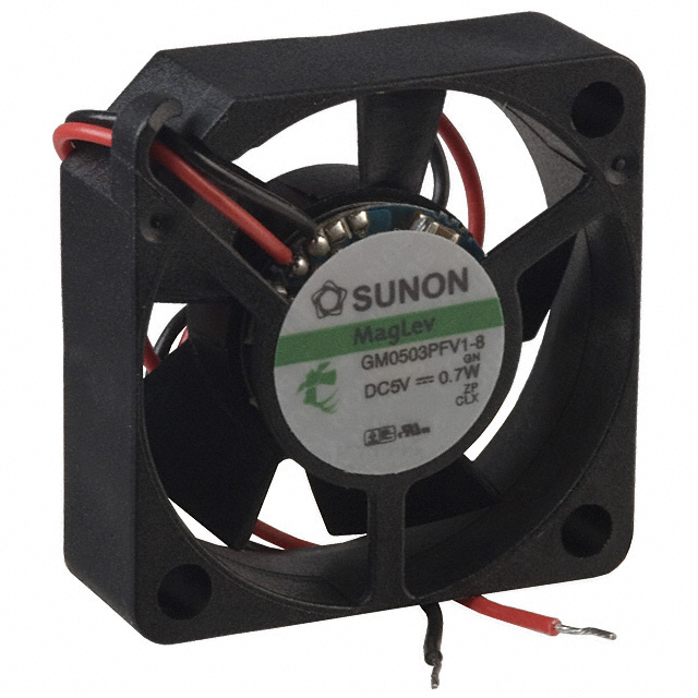 GM0503PFV1-8.GN Sunon Fans