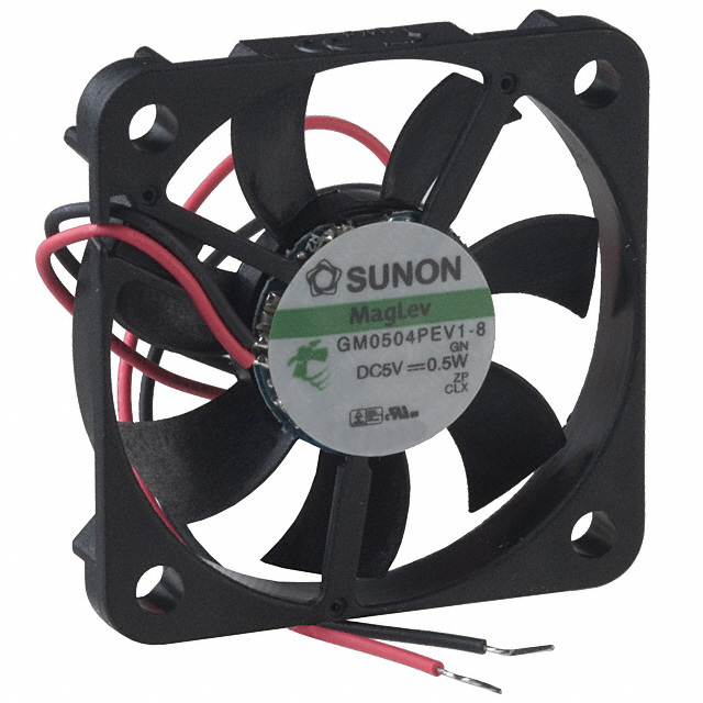 GM0504PEV1-8.GN Sunon Fans