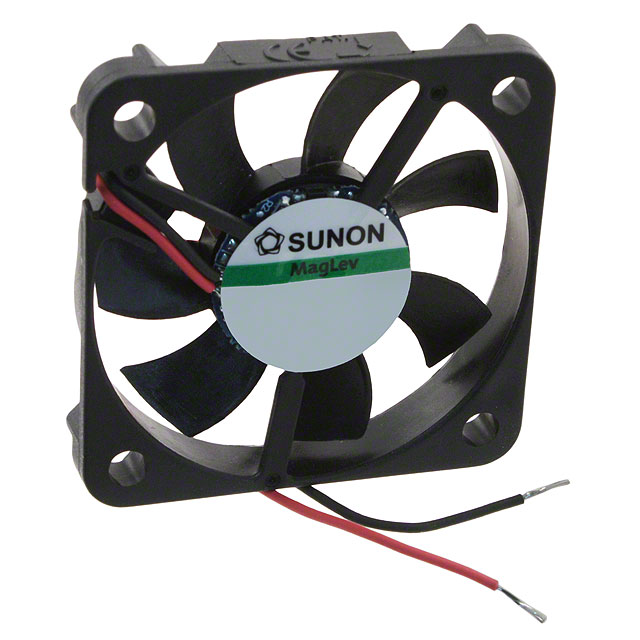 GM0504PEV2-8.GN Sunon Fans