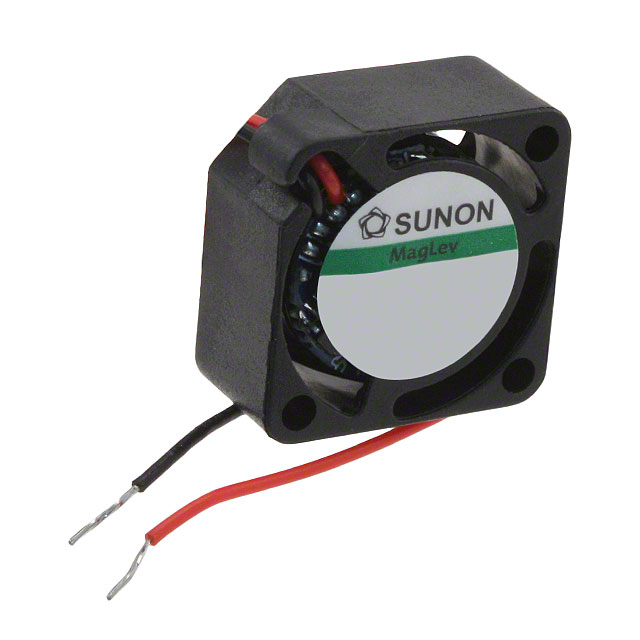 GM0517PDV2-8.GN Sunon Fans