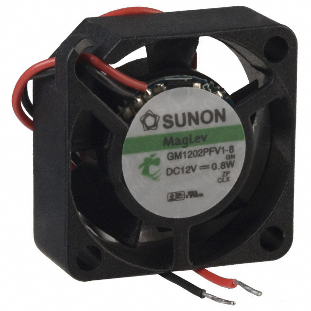 GM1202PFV1-8.GN Sunon Fans