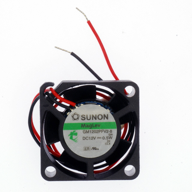 GM1202PFV2-8.GN Sunon Fans