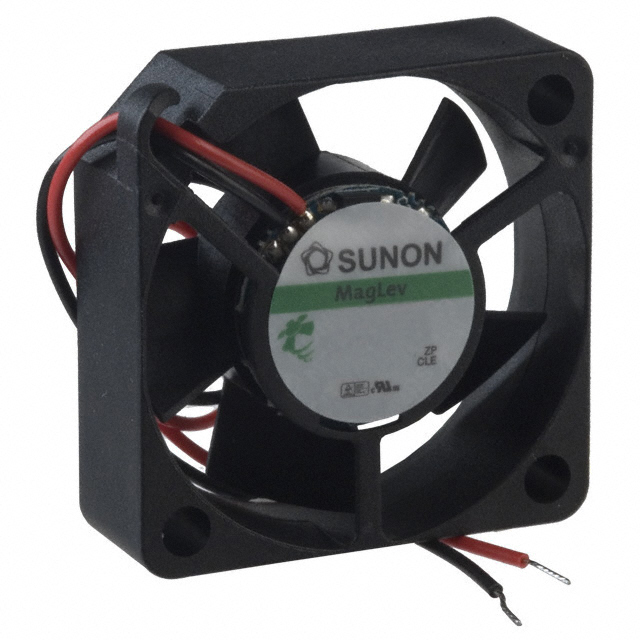 GM1203PFV2-8.GN Sunon Fans