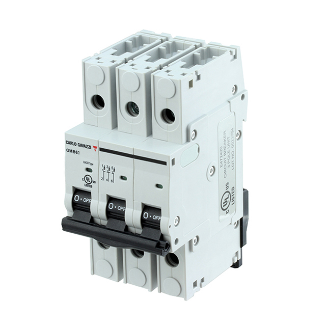 GMB63H3PC5 Carlo Gavazzi Inc.