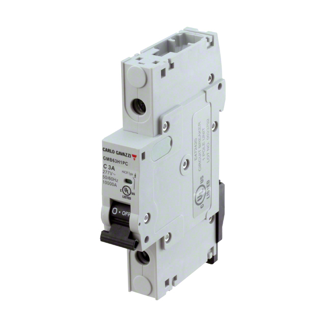 GMB63H1PC16 Carlo Gavazzi Inc.