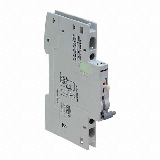 GMBAL Carlo Gavazzi Inc.