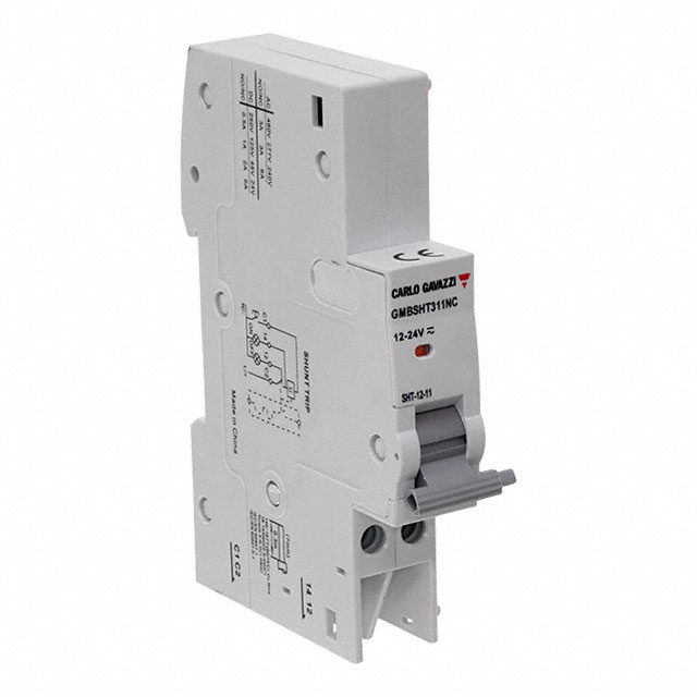 GMBSHT311NC Carlo Gavazzi Inc.