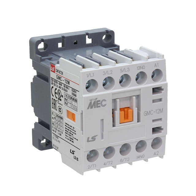 GMC-9M-10-AC120V Altech Corporation