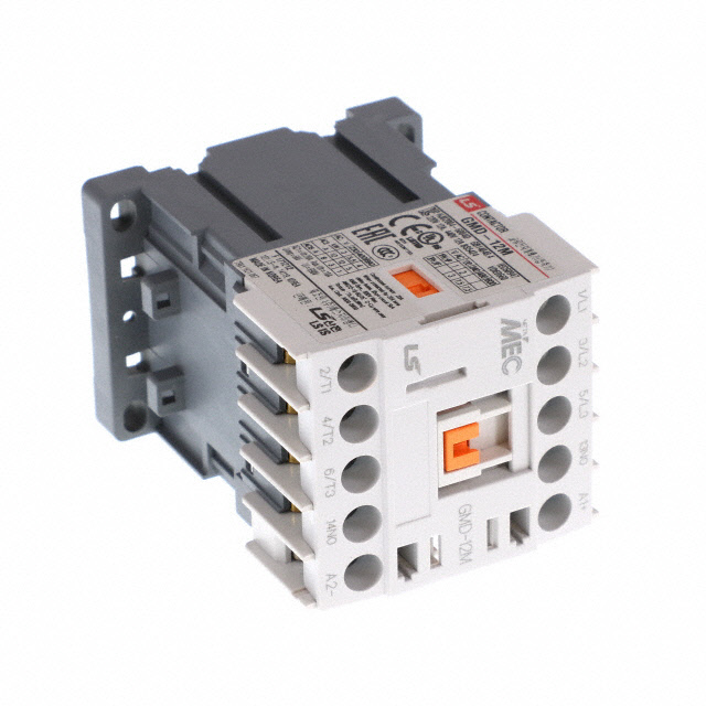 GMD-12M-10-DC24V Altech Corporation