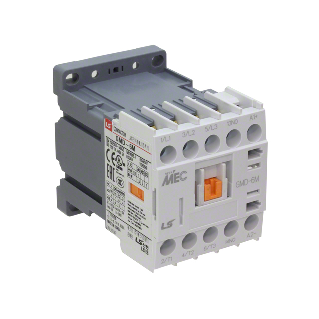 GMD-6M-10-DC24V Altech Corporation