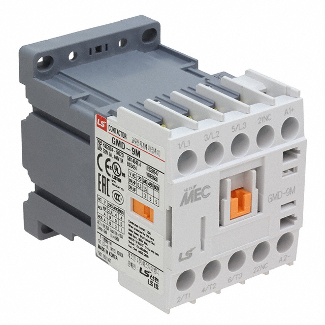 GMD-9M-01-DC24V Altech Corporation