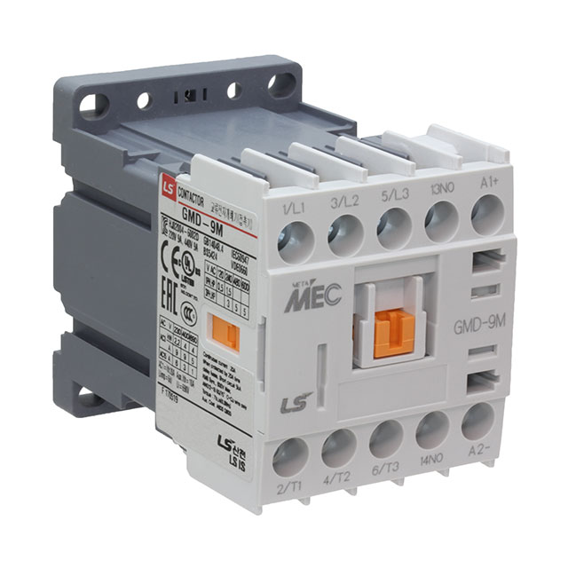 GMD-9M-10-DC24V Altech Corporation