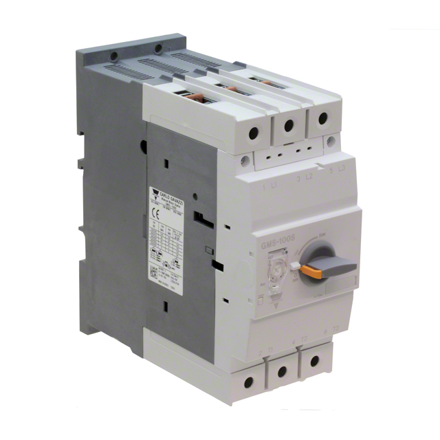 GMS-100S 22A Carlo Gavazzi Inc.