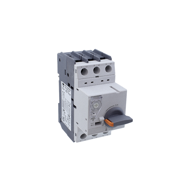 GMS-32H 0.25A Carlo Gavazzi Inc.