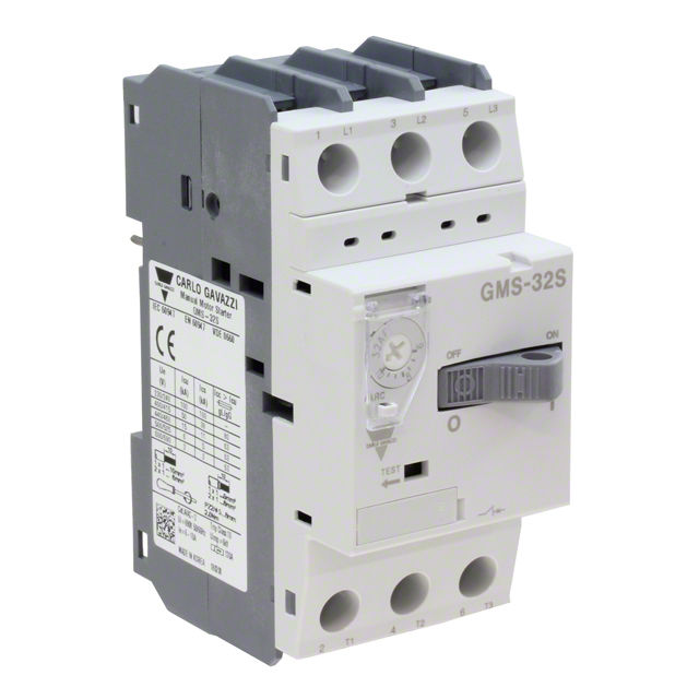 GMS-32S-10A Carlo Gavazzi Inc.