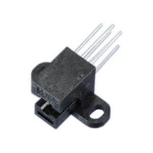 GP1A038RBK0F Sharp Microelectronics