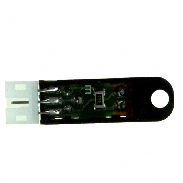 GP1A75E3J00F Sharp Microelectronics