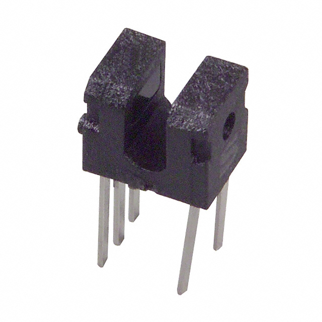 GP1A91LRJ00F Sharp Microelectronics