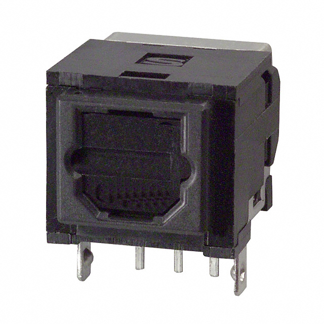 GP1FM513RZ Sharp Microelectronics