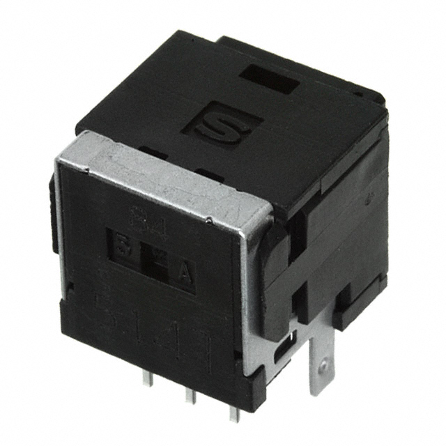 GP1FM514TZ0F Sharp Microelectronics