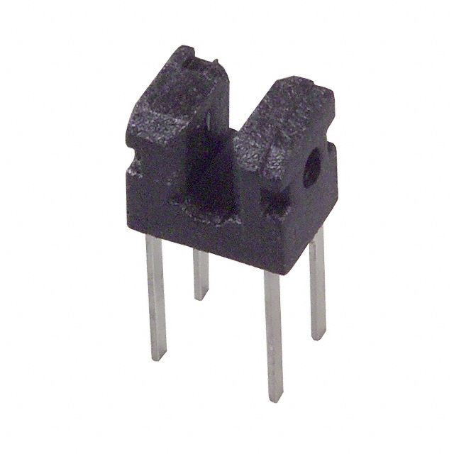 GP1S096HCZ0F Sharp Microelectronics