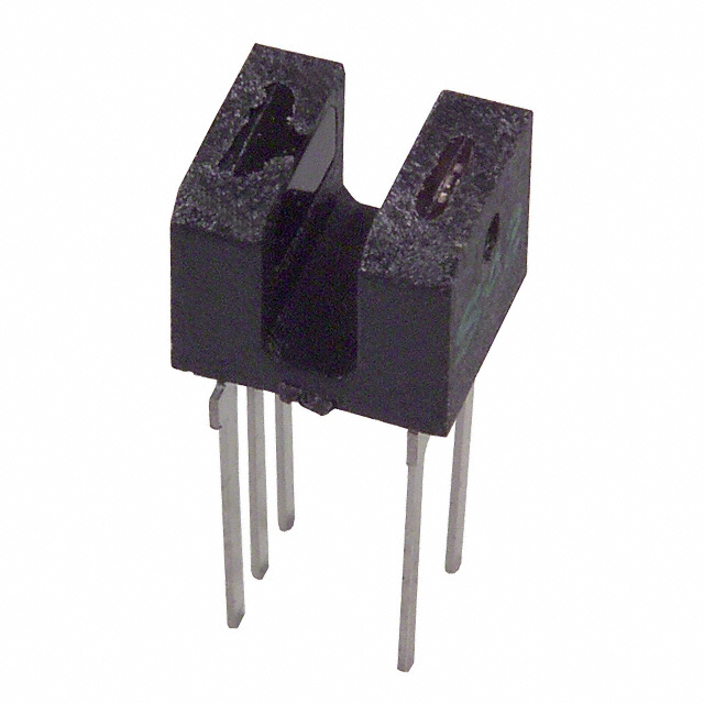 GP1S39 Sharp Microelectronics