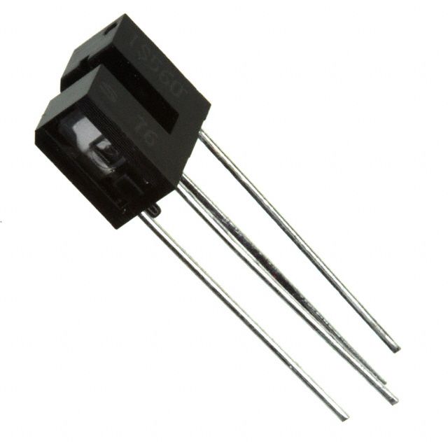 GP1S560J000F Sharp Microelectronics