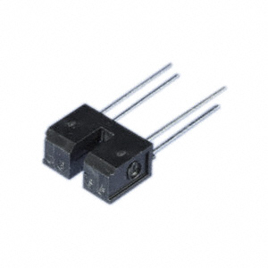 GP1S56TJ000F Sharp Microelectronics