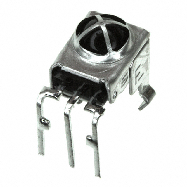 GP1UE261RKVF Sharp Microelectronics