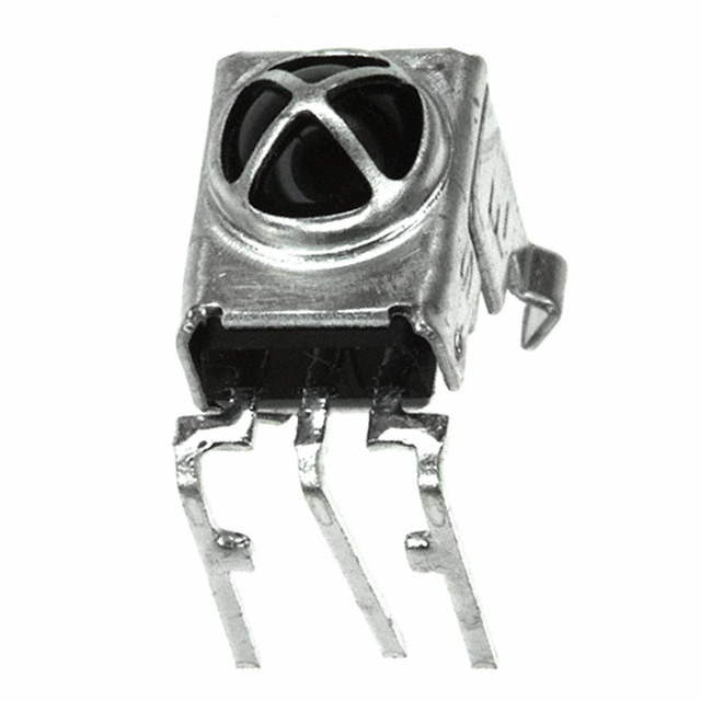 GP1UM261RK0F Sharp Microelectronics