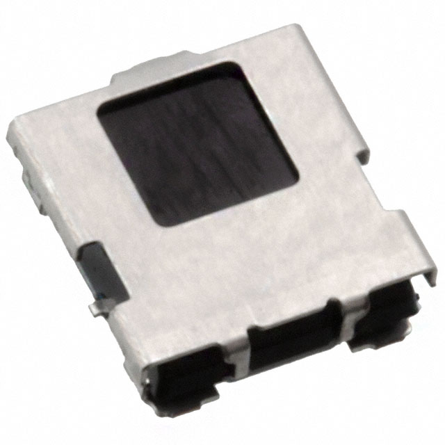 GP1USC31XP Sharp Microelectronics