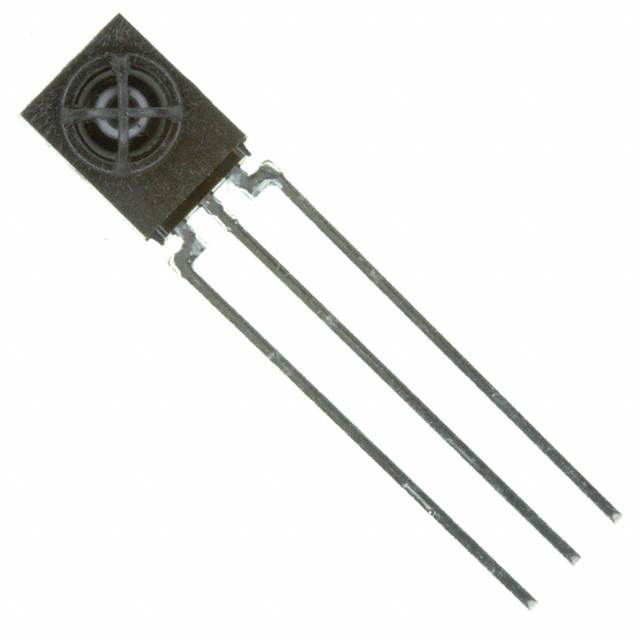 GP1UX311QS Sharp Microelectronics